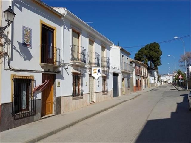 Chalet en venta en Priego De Córdoba, Andalucía