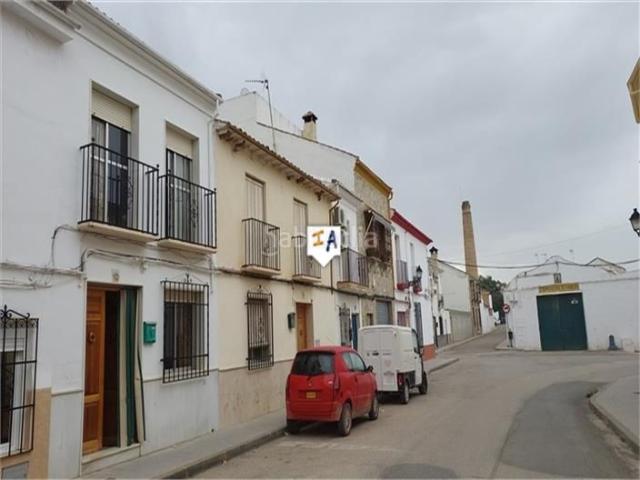 Chalet en venta en Priego De Córdoba, Andalucía
