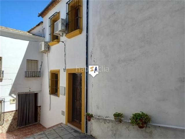 Chalet en venta en Priego De Córdoba, Andalucía