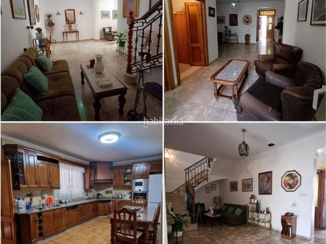 Chalet en venta en Priego De Córdoba, Andalucía