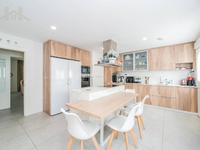 Villa en venta en Tres Cantos