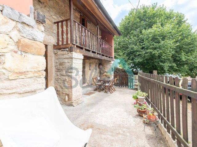 Chalet en venta en Proaza, Asturias