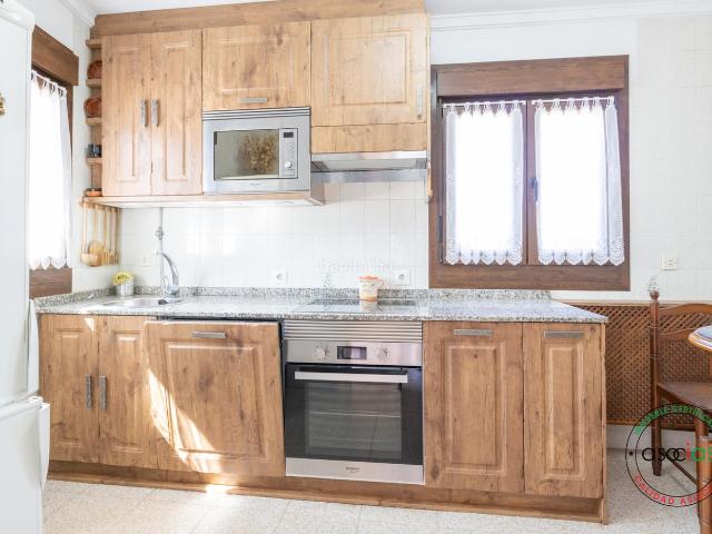 Chalet en venta en Proaza, Asturias