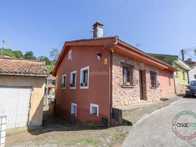 Chalet en venta en Proaza