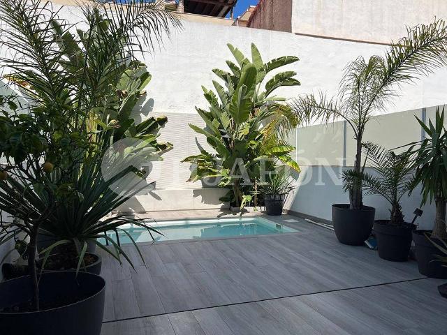 Chalet en venta en Districte 1, Barcelonès