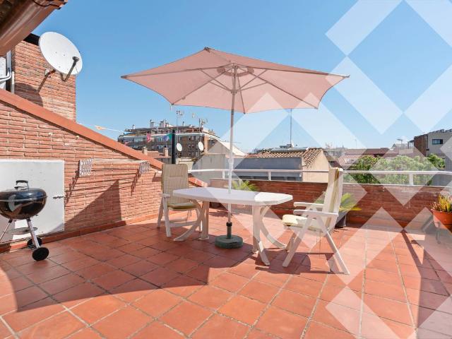 Villa en venta en Badalona, Centre