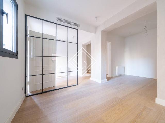 Chalet en venta en Centro, Madrid