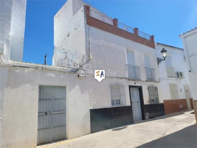 Chalet en venta en Pruna, Andalucía