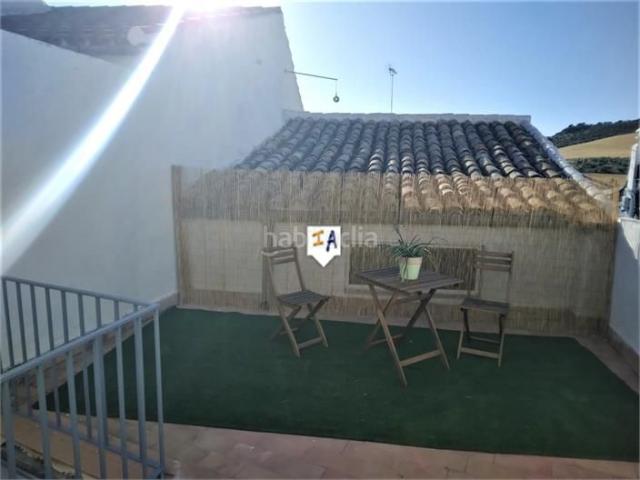 Chalet en venta en Pruna, Andalucía