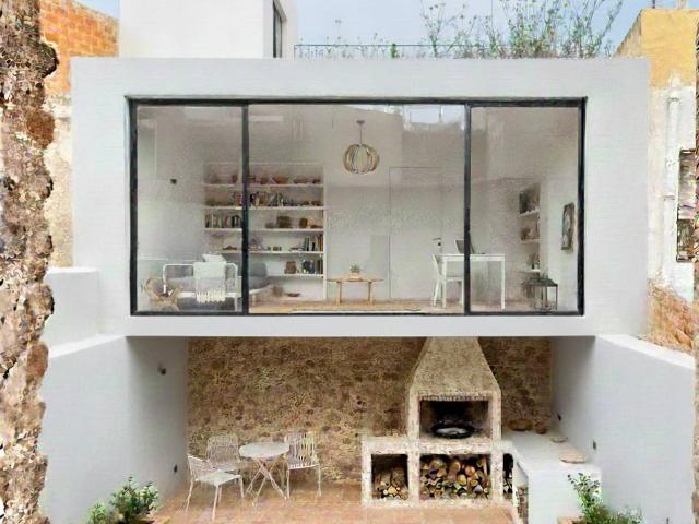 Chalet en venta en l'Horta Nord, Valencia