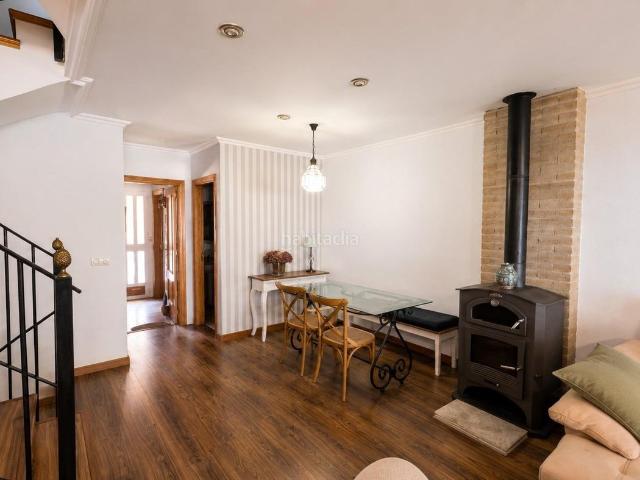 Chalet en venta en l'Horta Nord, Valencia