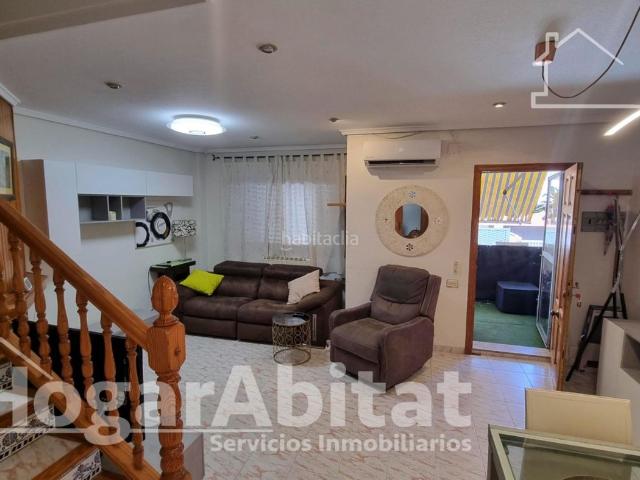 Chalet en venta en Puçol, València / Valencia