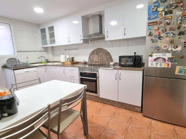 Chalet en venta en l'Horta Nord, Valencia