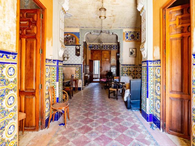 Chalet en venta en l'Horta Nord, Valencia