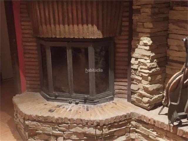 Chalet en venta en Zaragoza, Aragón