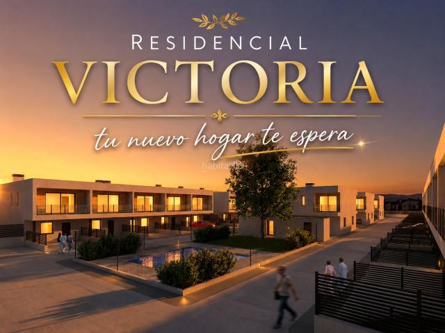 Chalet en venta en Zaragoza, Aragón