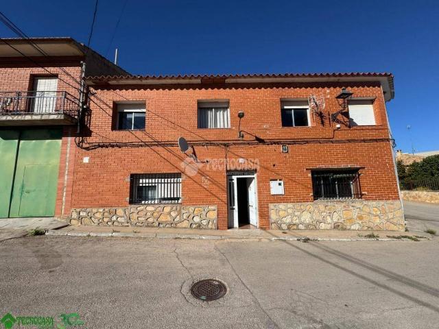 Chalet en venta en Puebla De Almenara, Castilla-La Mancha