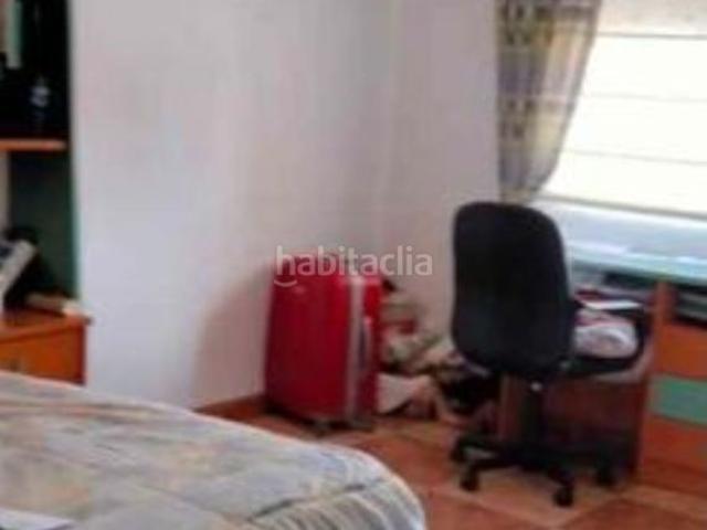 Chalet en venta en La Puebla De Almoradiel, Castilla-La Mancha