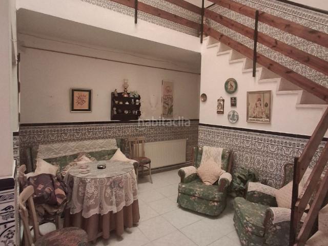 Chalet en venta en La Puebla De Almoradiel, Castilla-La Mancha