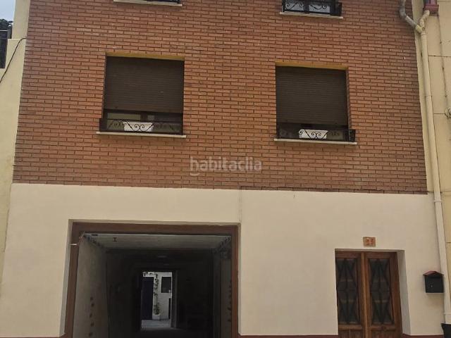 Chalet en venta en La Puebla De Arganzón, Castilla y León