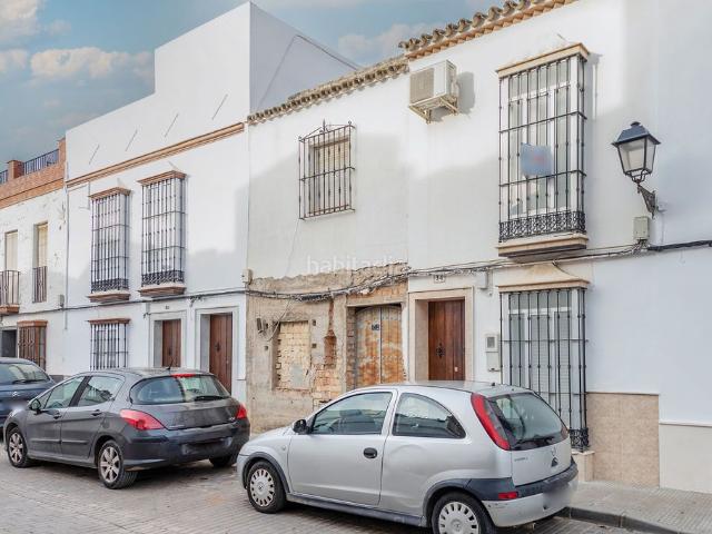 Chalet en venta en La Puebla De Cazalla, Andalucía