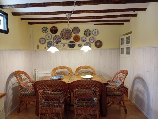 Chalet en venta en Comarca de Huéscar, Andalucía