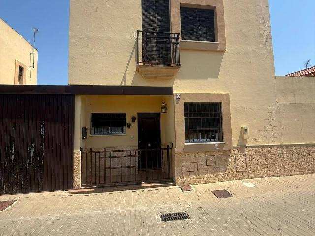 Villa en venta en Puebla De Guzmán
