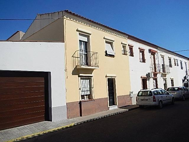 Villa en venta en Puebla De La Calzada
