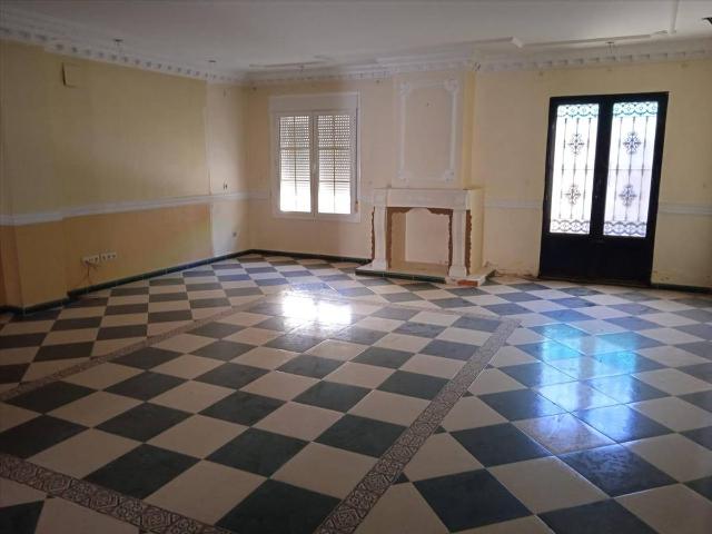 Chalet en venta en Puebla De La Calzada, Extremadura