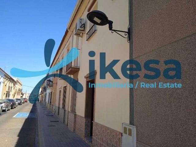 Chalet en venta en Puebla De La Calzada, Extremadura