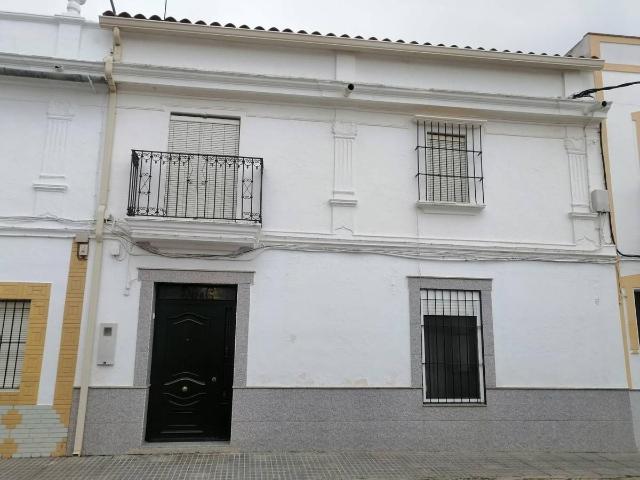 Villa en venta en Puebla De La Calzada