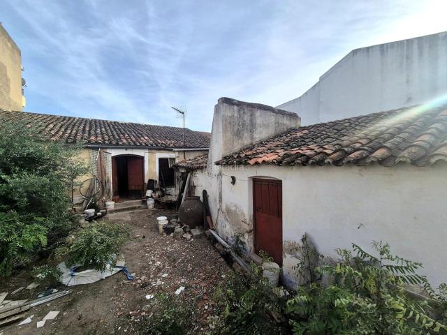 Chalet en venta en Puebla De La Calzada, Extremadura