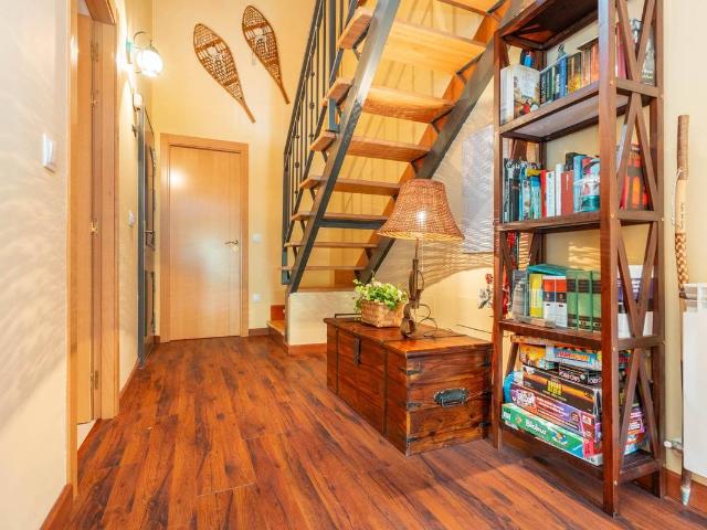 Chalet en venta en Puebla De Lillo, Castilla y León