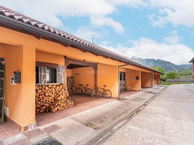 Chalet en venta en Puebla De Lillo, Castilla y León