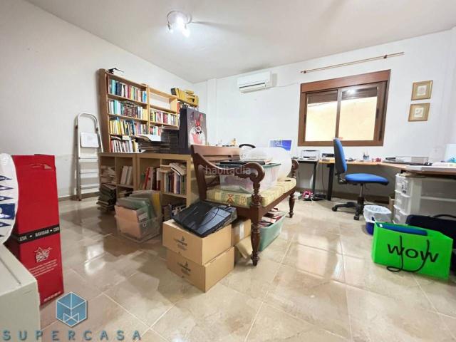 Chalet en venta en La Puebla De Montalbán, Castilla-La Mancha