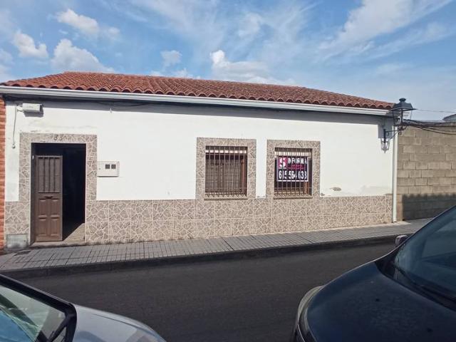Chalet en venta en Puebla De Obando, Extremadura