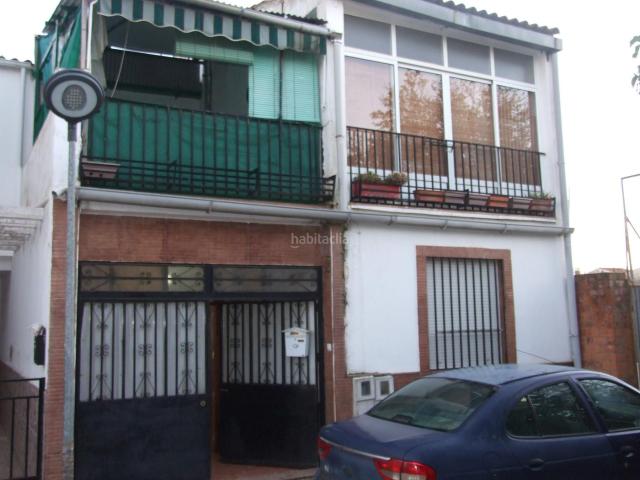 Villa en venta en Puebla De Sancho Pérez, Puebla de Sancho Pérez