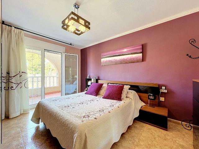 Chalet en venta en Vícar, Andalucía