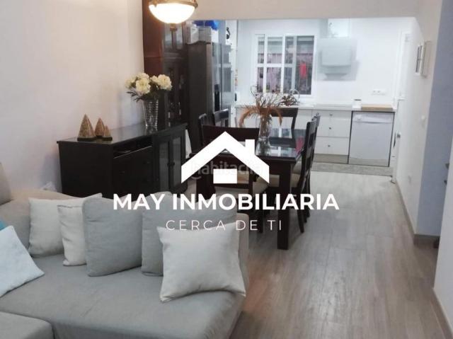 Chalet en venta en La Puebla Del Río, Andalucía