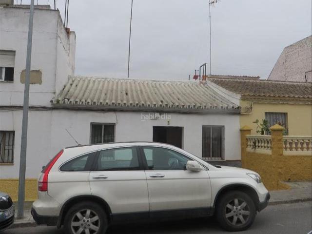 Chalet en venta en La Puebla Del Río, Andalucía