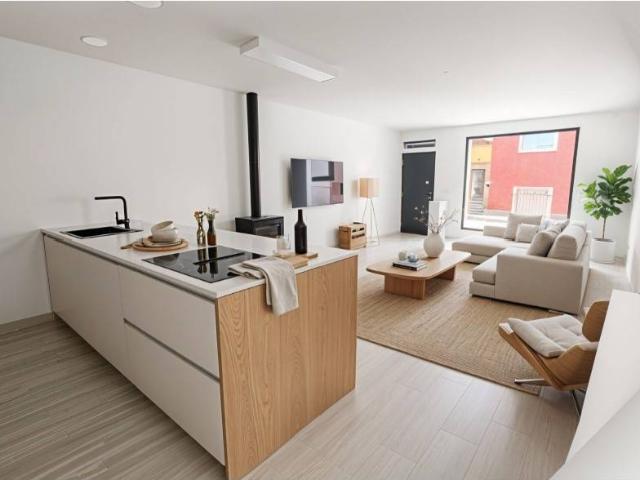 Chalet en venta en la Plana Alta, Valencia
