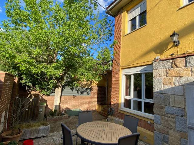 Chalet en venta en Pozuelo Estación, Pozuelo De Alarcón