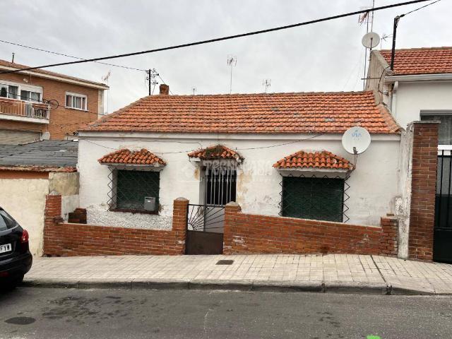Chalet en venta en Pozuelo Estación, Pozuelo De Alarcón
