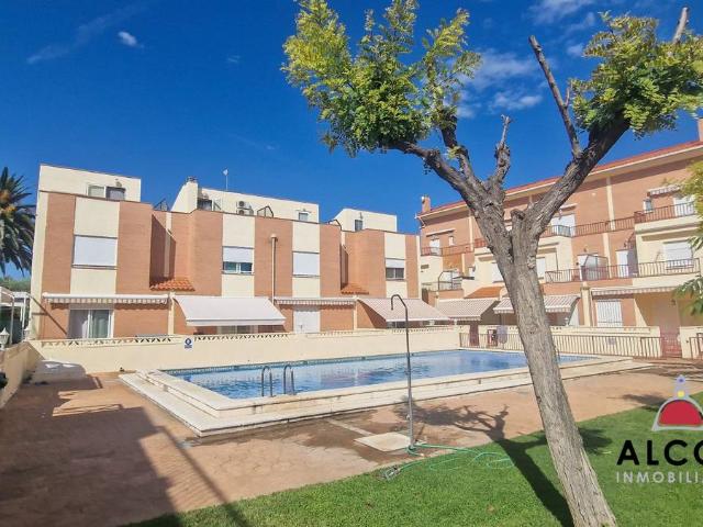 Chalet en venta en el Baix Maestrat, Valencia