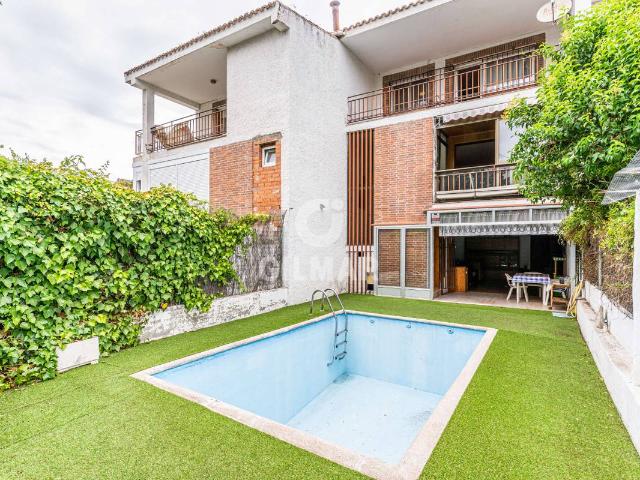 Chalet en venta en Pozuelo Estación, Pozuelo De Alarcón