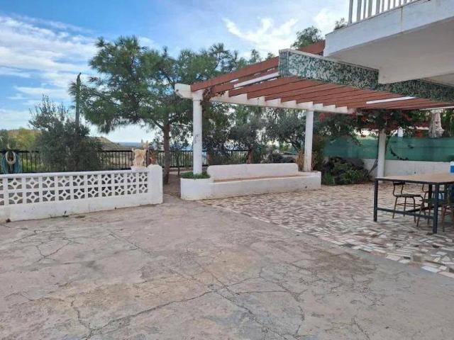 Chalet en venta en Urbanització L'Almadrava, l'Alacantí
