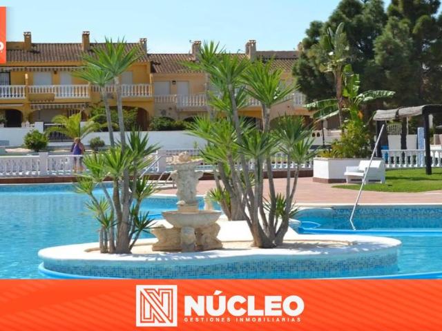 Chalet en venta en Urbanització L'Almadrava, l'Alacantí