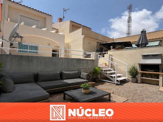 Chalet en venta en Urbanització L'Almadrava, l'Alacantí