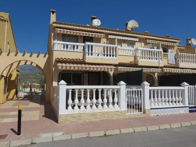 Chalet en venta en Urbanització L'Almadrava, l'Alacantí