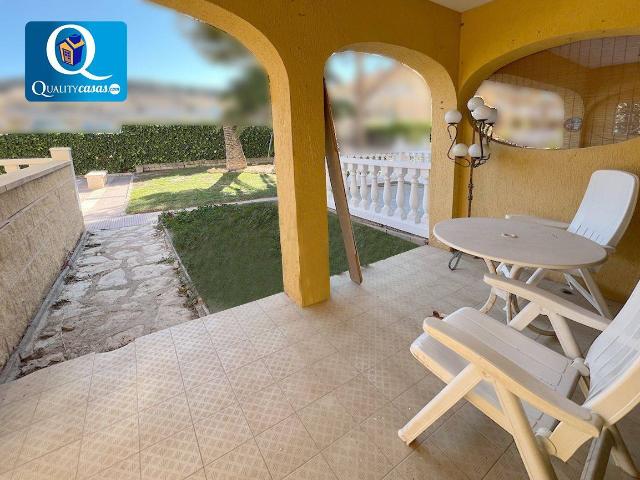 Chalet en venta en Urbanització L'Almadrava, l'Alacantí